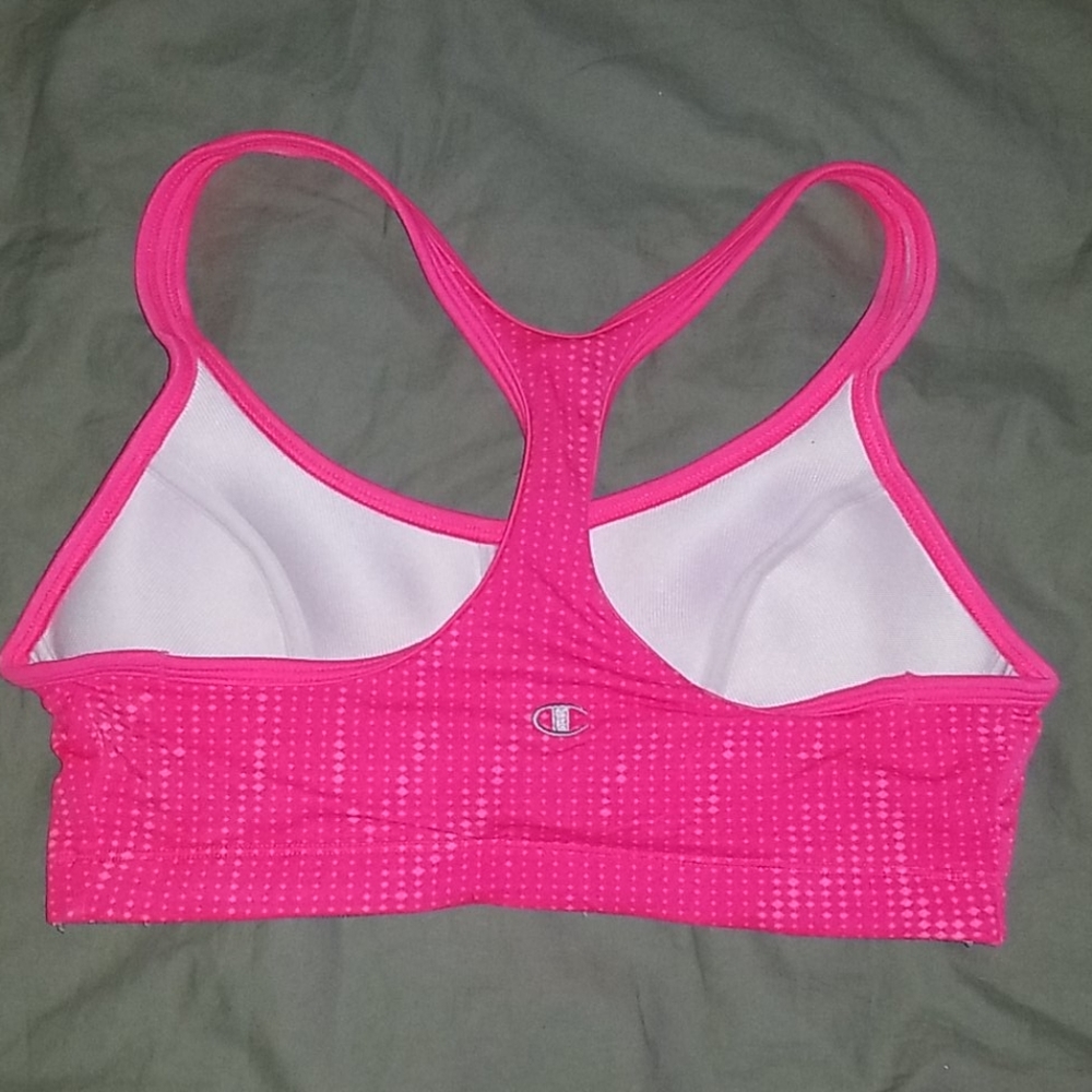 Sports Bra - Picture 2 of 2